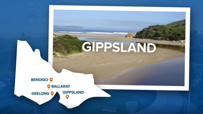 Gippsland’s role in the 2026 Commonwealth Games has been announced.