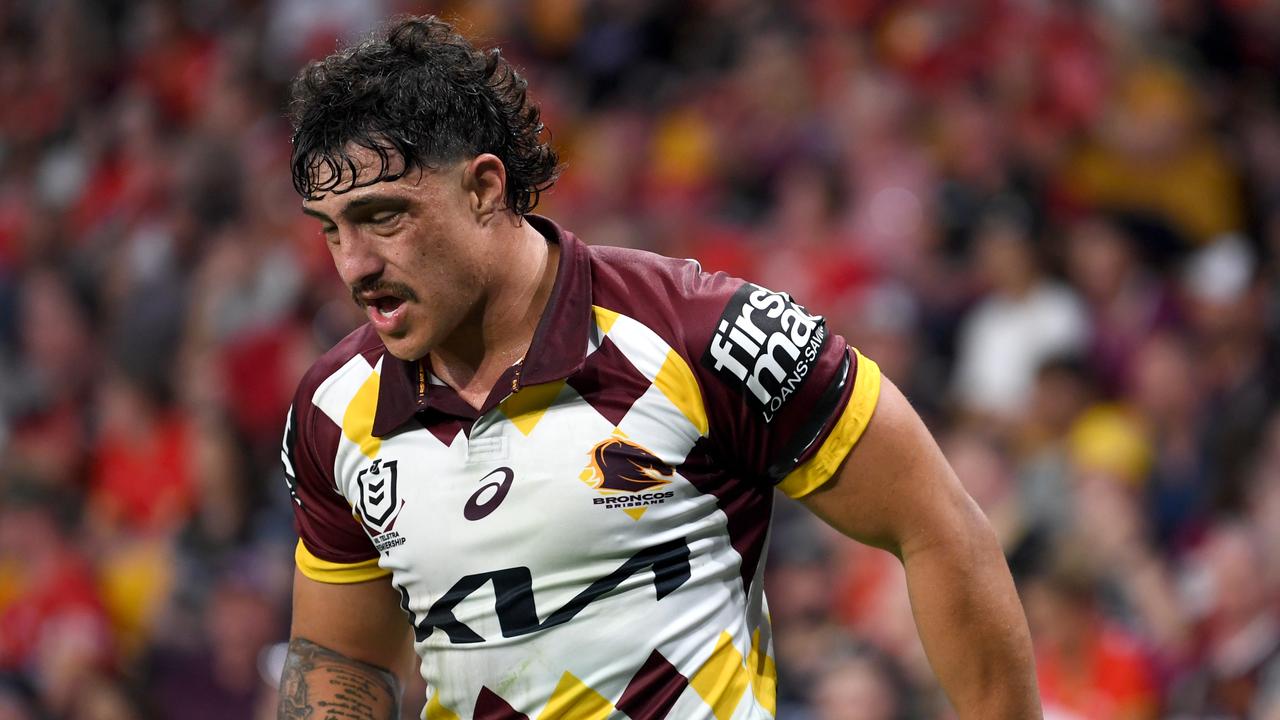 Early Mail: Broncos backline reshuffle as Staggs returns