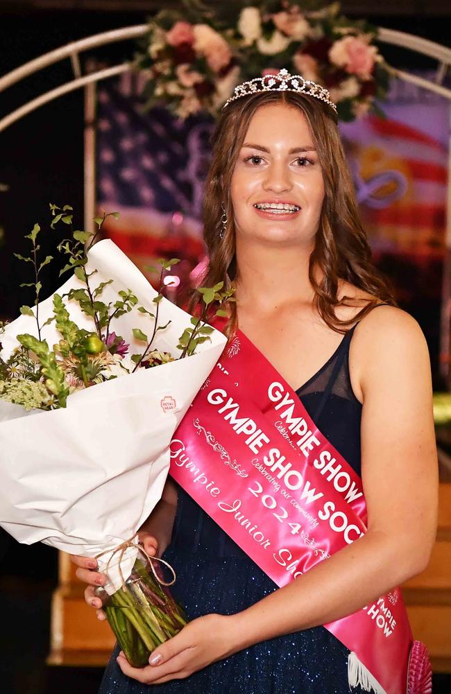 Country glamour at Gympie Show Ball 2024 | Photos