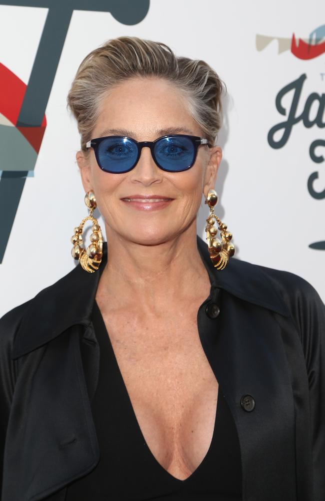 Sharon Stone Claims Doctor Gave Her Breast Implants Without Consent Nt News