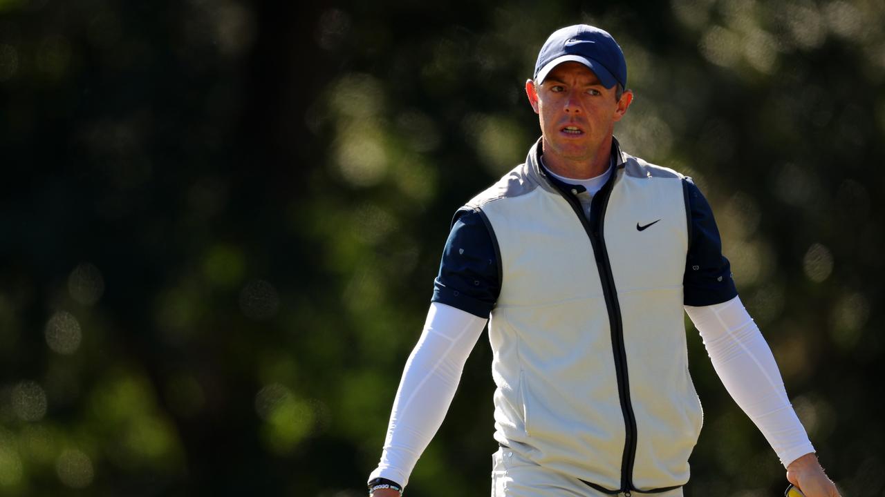 Rory McIlroy has called for LIV and the PGA to reach a compromise.