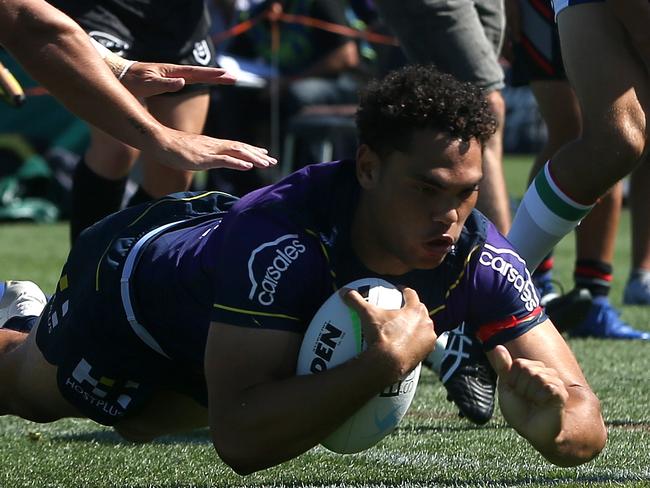 NRL Tackle: Storm star’s surge will leave Broncos reeling