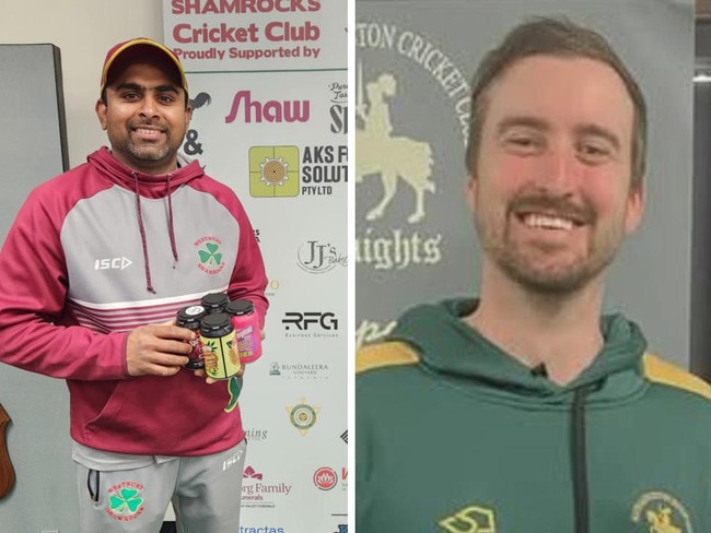 Ranked: Every player from Cricket North