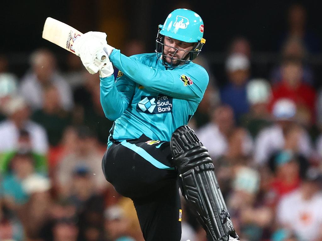 Colin Munro is one of the most experienced players in T20 cricket. Picture: Chris Hyde/Getty Images