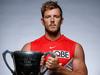 Swans star spills on Grand Final ‘heartbreak’