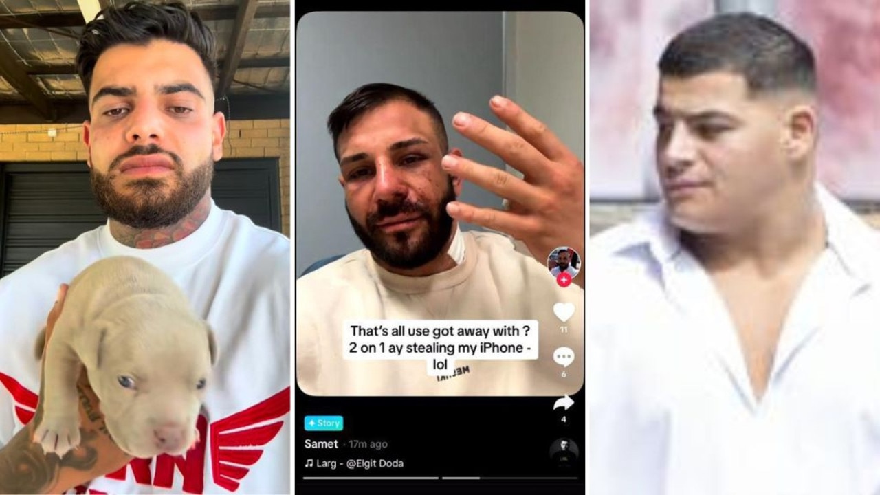 John Ibrahim’s nephews admit to bashing TikToker