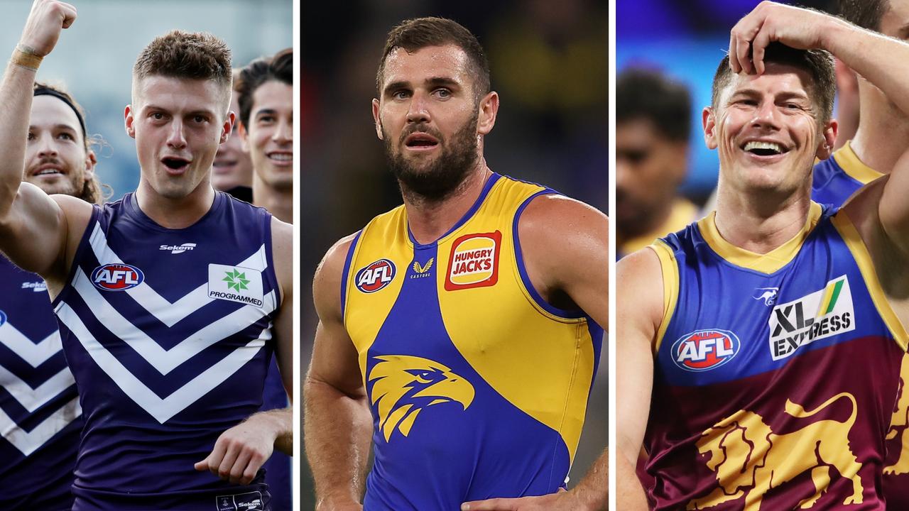 The AFL Report Card for Round 7 is in.