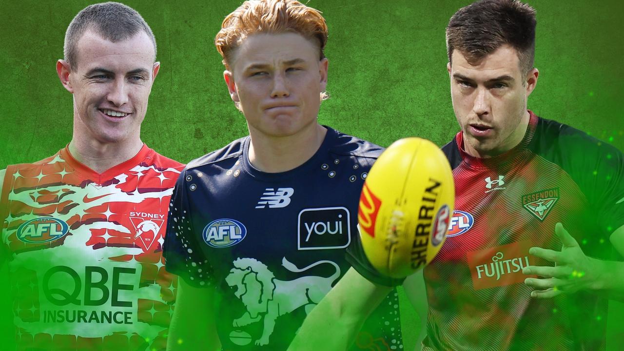 Exclusive DPP stats: Big moves which will shake up SuperCoach