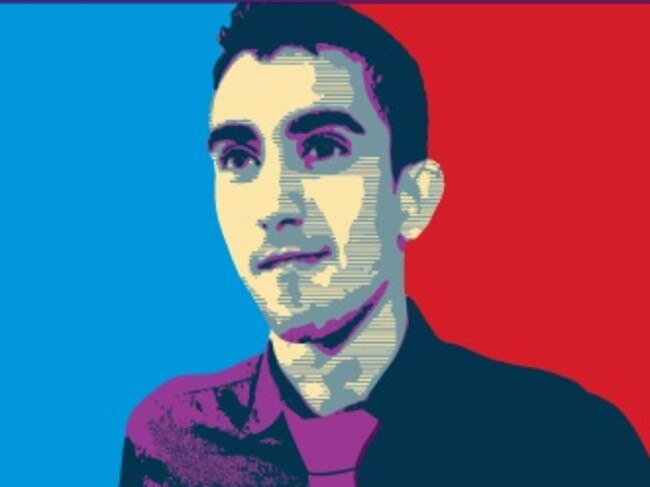 Steven Lopez is one of 11 independent candidates standing in Cumberland.