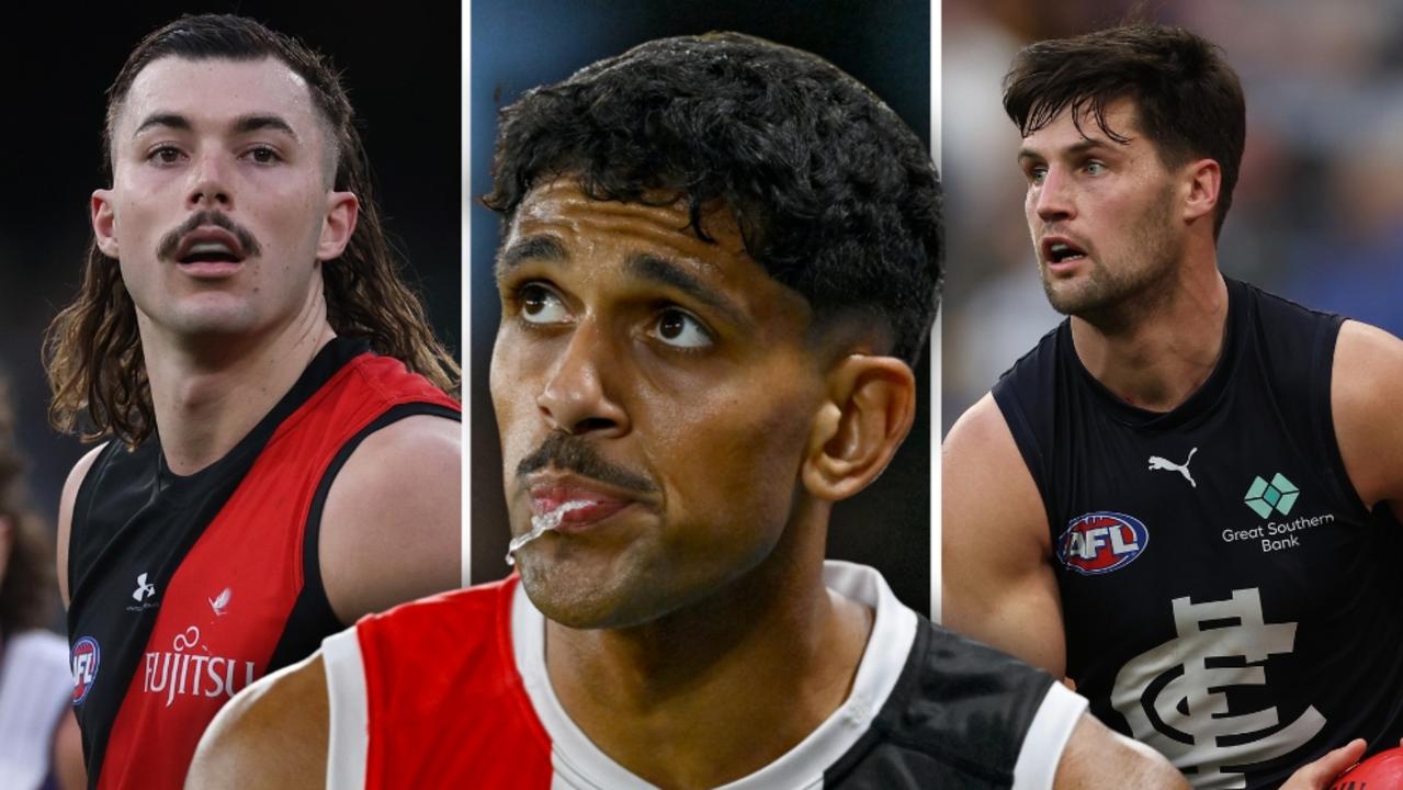 Trade buzz: Saint’s play to keep NWM, latest on 10 injured stars