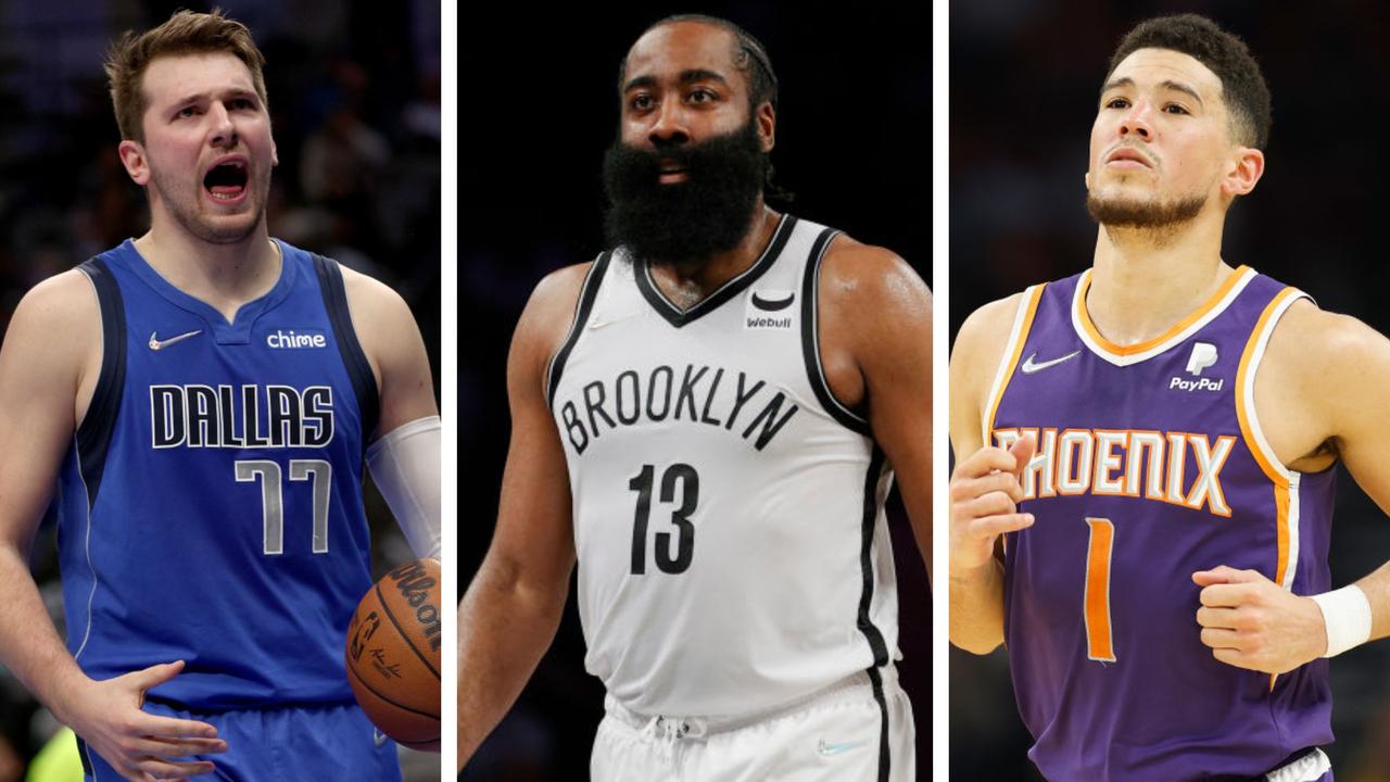 ESPN, NBA Announce Star-Studded Rosters for 2023 Ruffles NBA All