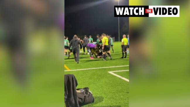 New footage of alleged ref assault ‘changes narrative’: court