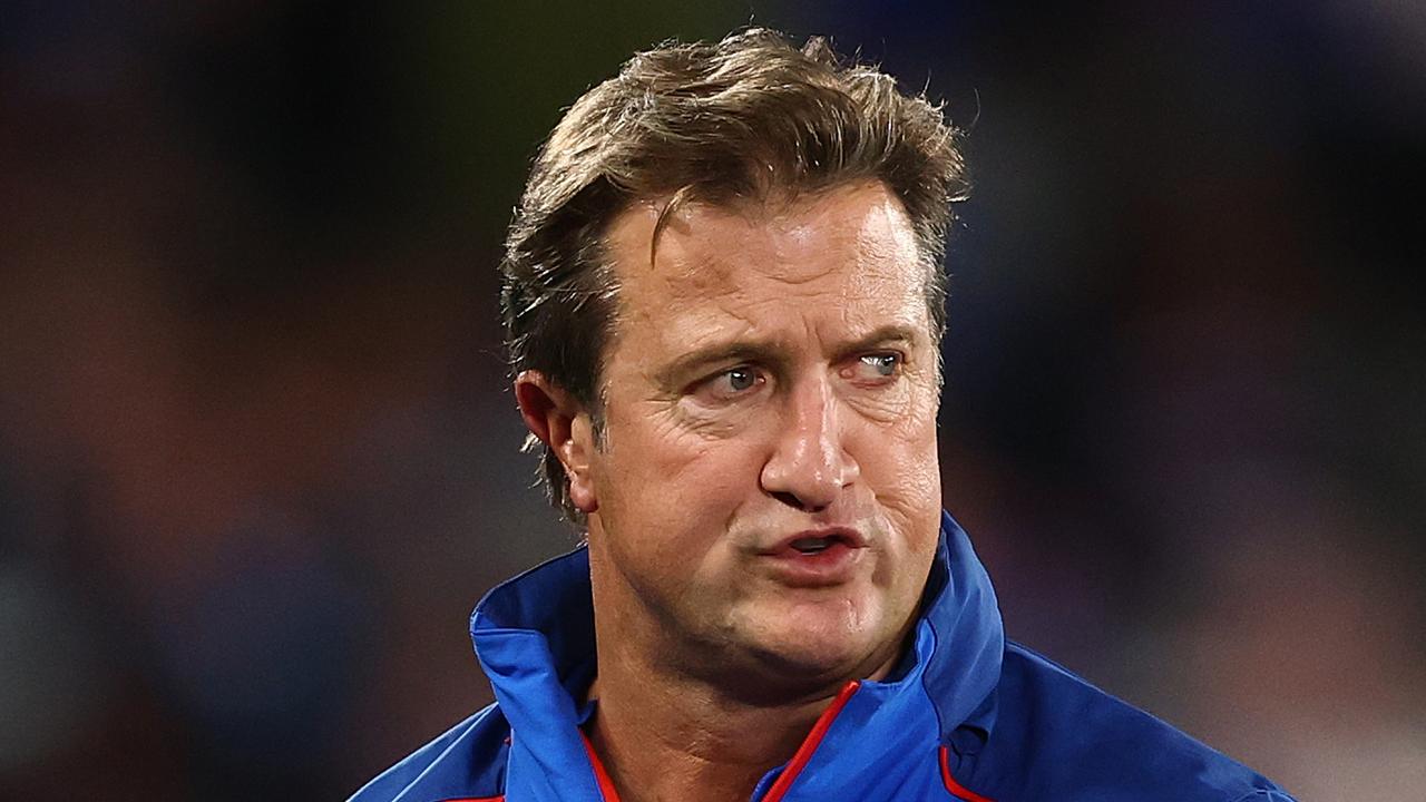 Locked in: Bevo inks new deal with Bulldogs