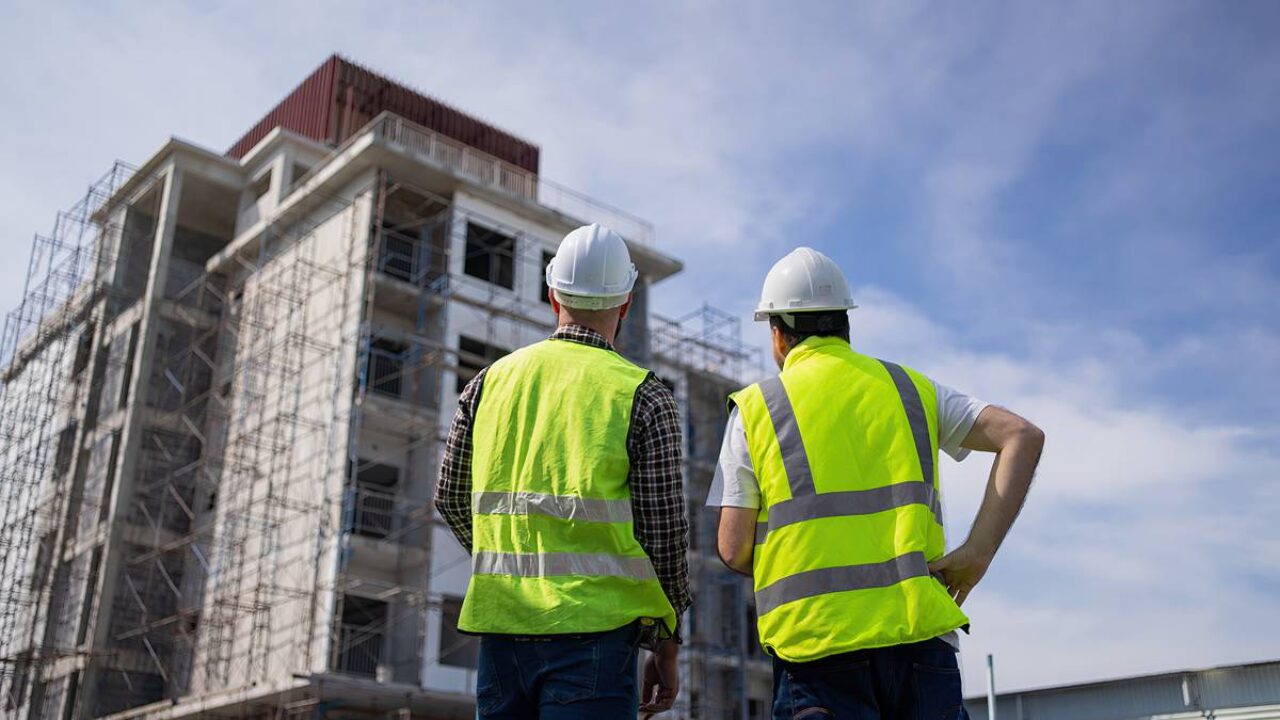 Zagga steps up to address housing crisis