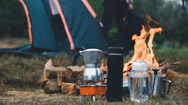 The annoying camping act Aussies hate most