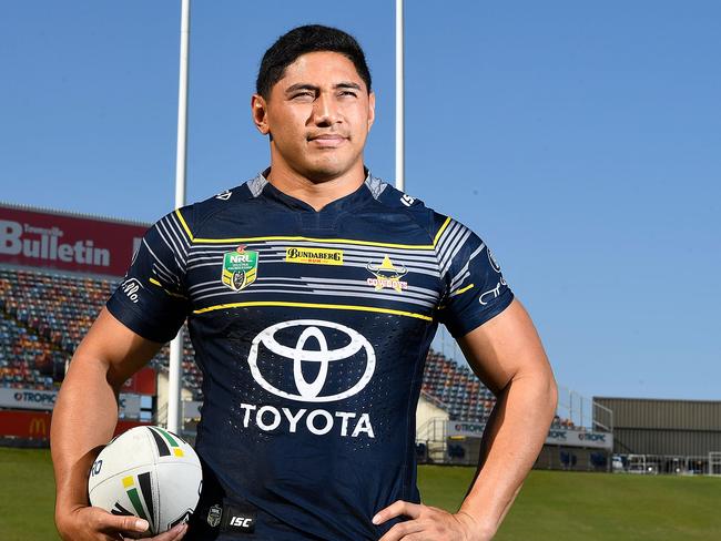 Cowboys v Storm 2017 NRL grand final: Jason Taumalolo best forward ...