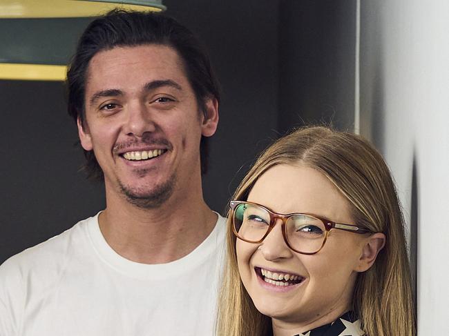 Jock’s right-hand woman joins Adelaide’s new master chef