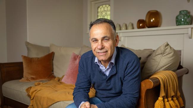 Victorian Opposition Leader John Pesutto. Picture: Mark Stewart