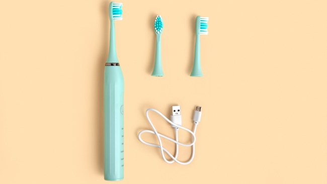 9 best electric toothbrushes for your suitcase