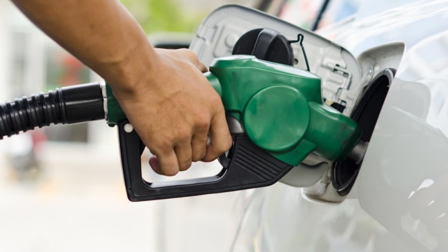 Motorists seeing petrol prices drop ahead of Christmas