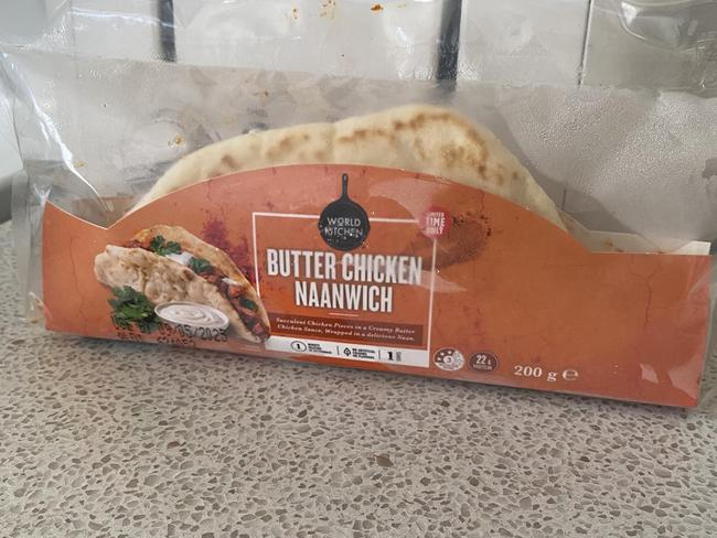 Fans have raved about it. Picture: Facebook/Aldi Fans Australia