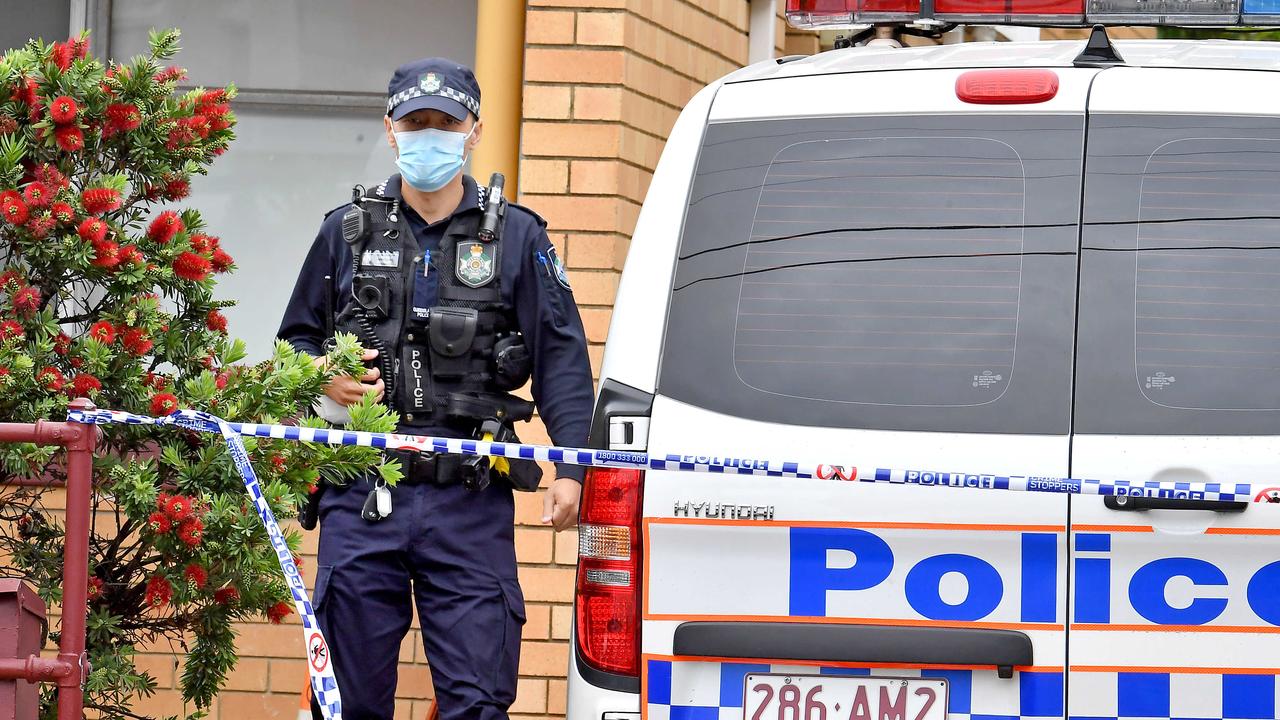 Alleged attempted DV murder charge dropped