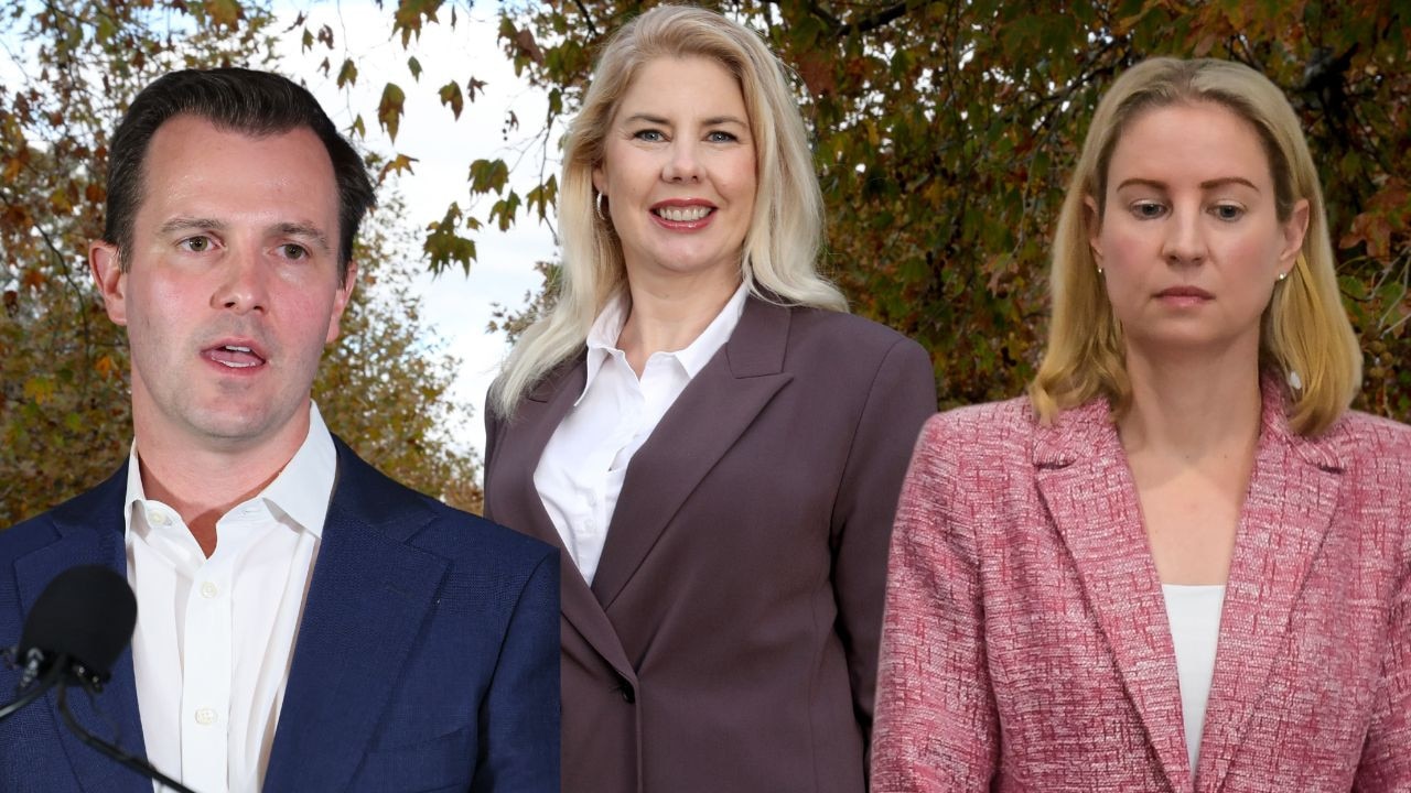 Opinion poll predicts wafer-thin Sturt result