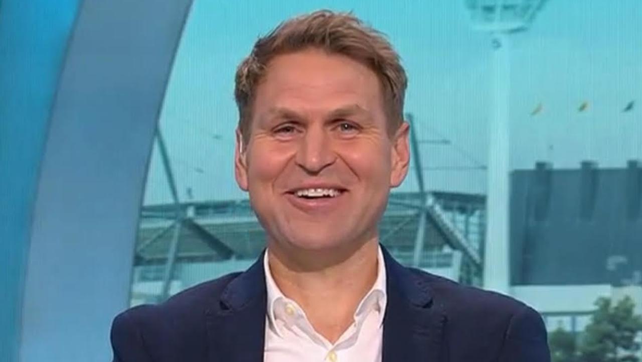 Fears ‘pissed off’ Roos could get physical with Cornes after ban