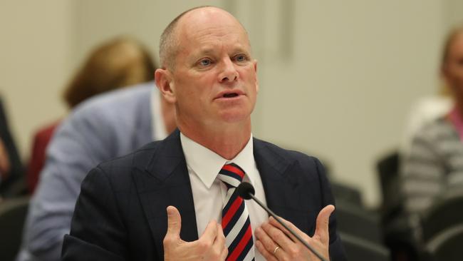 Campbell Newman has become a prominent advocate for voluntary assisted dying following his mother’s death.