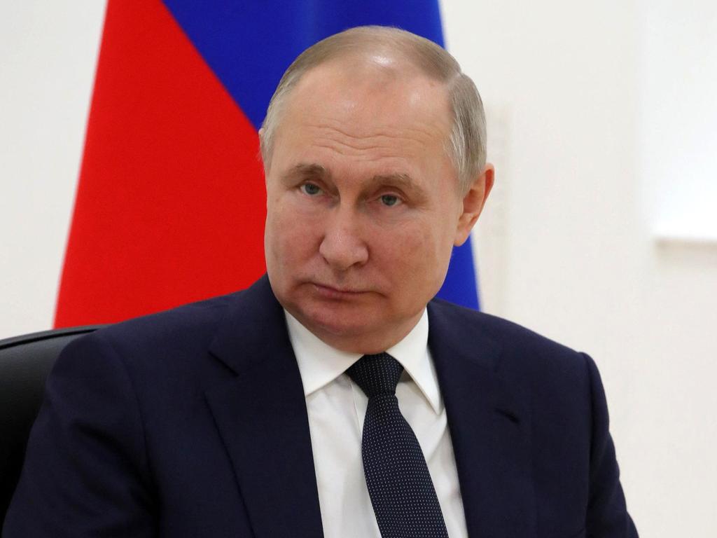 Russia’s Vladimir Putin and Belarus president’s letter to UN reveals ...