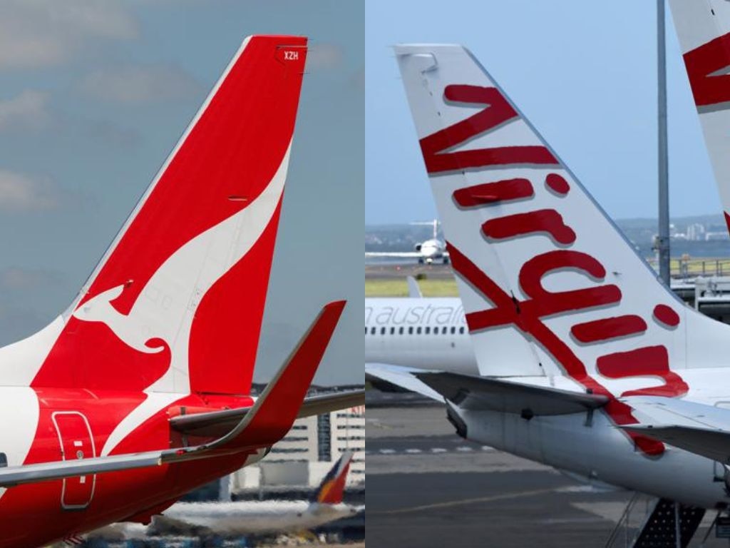 Qantas, Jetstar and Virgin Australia have stepped in to assist displaced Bonza customers.