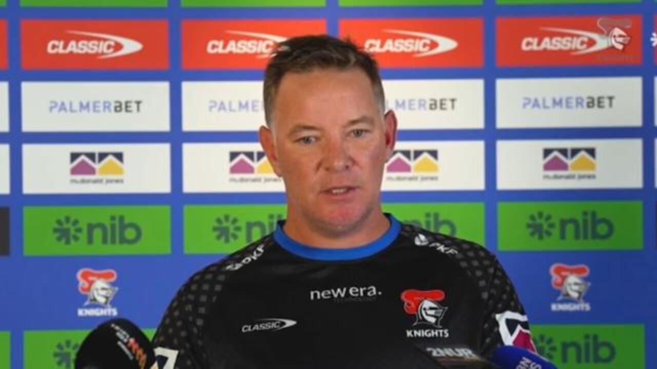 O'Brien apologises for presser comments