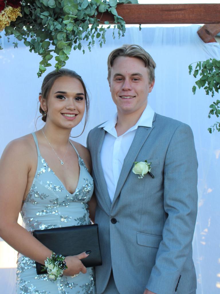 Yeppoon State High School 2021 formal gallery | The Courier Mail