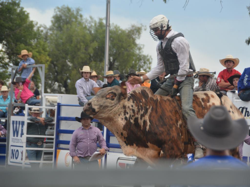 Melon Rodeo 2025