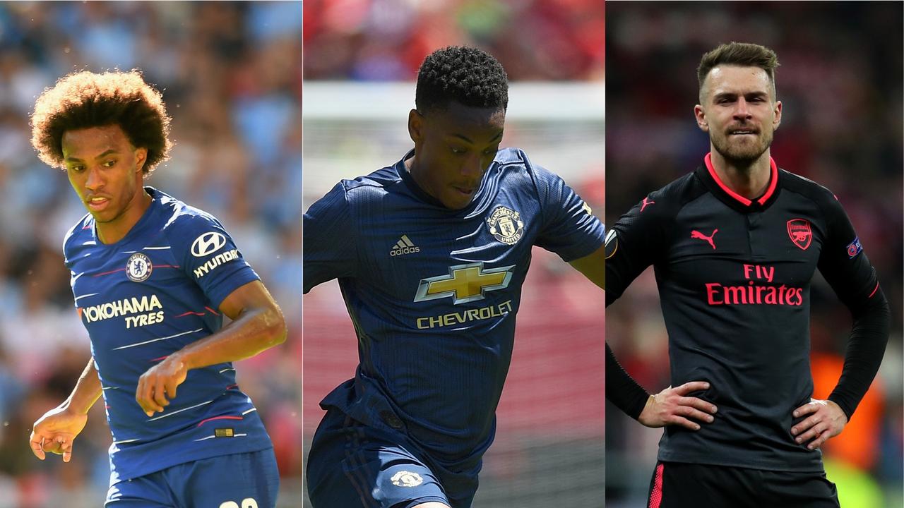 10 transfers that could still happen