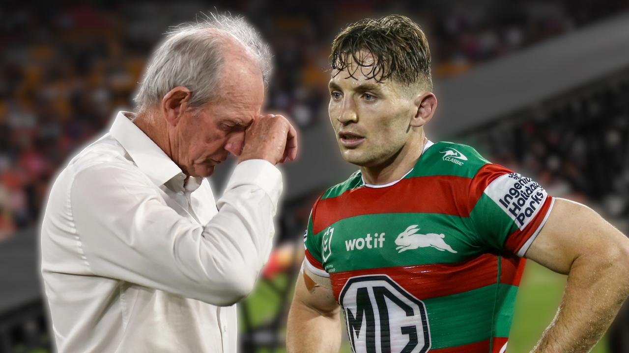 Bennett’s blow: Coach reveals true extent of Murray injury