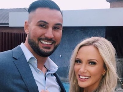 Salim denies domestic violence against ex