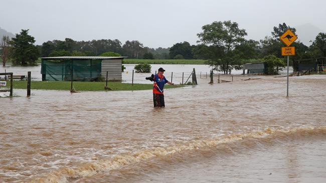 Cairns weather: Reprieve before a new threat looms / Video | The Cairns ...