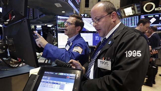 CommSec: US Close 4 June 15