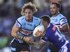 SuperCoach NRL: Panthers hold on, top 10 SuperCoach scorers