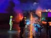 Man allegedly set ex’s house and business alight: court