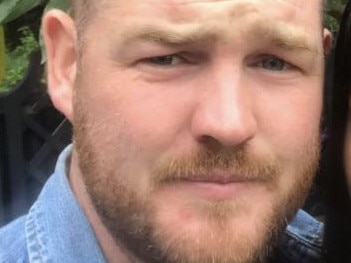 Paul McElhinney has pleaded guilty to breaching 14-day quarantine at the Hotel Chancellor in Adelaide's CBD. Picture Facebook