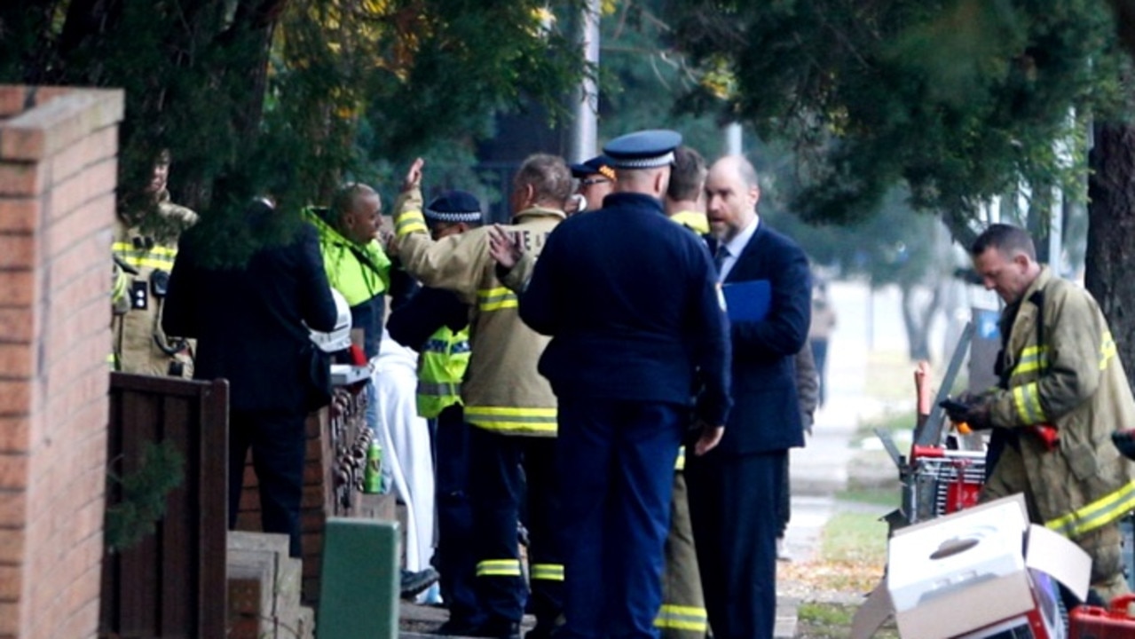 Police offer $250k reward for information about 2017 Parramatta fire ...