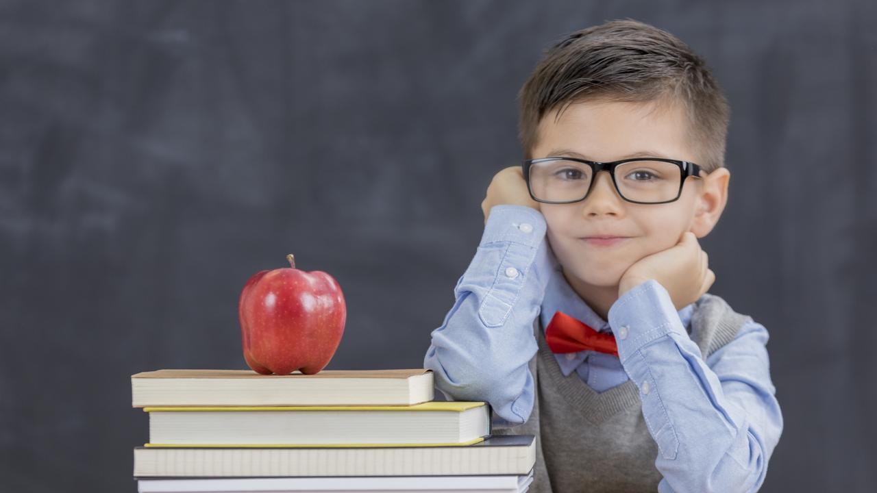 Research consistently shows that healthy eating is linked to better academic outcomes. Picture: iStock