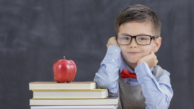Research consistently shows that healthy eating is linked to better academic outcomes. Picture: iStock