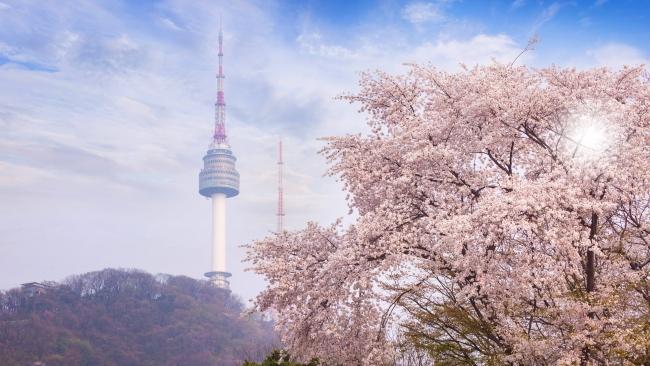 You honestly can’t beat the views along the way. They’re breathtaking – literally! Picture: iStock.