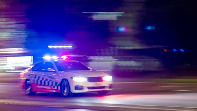 An elderly woman died following a two-vehicle crash near Lithgow. Picture: Istock