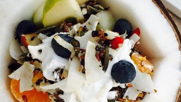 Burleigh Heads-based goodMix is feeding demand for functional foods.