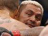 Video: Hunt destroys Bigfoot in rematch