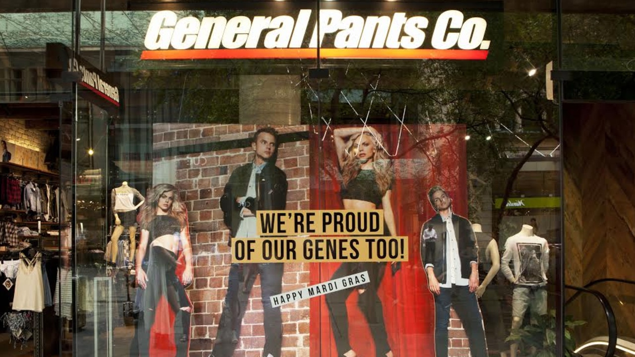 General pants sale best sale